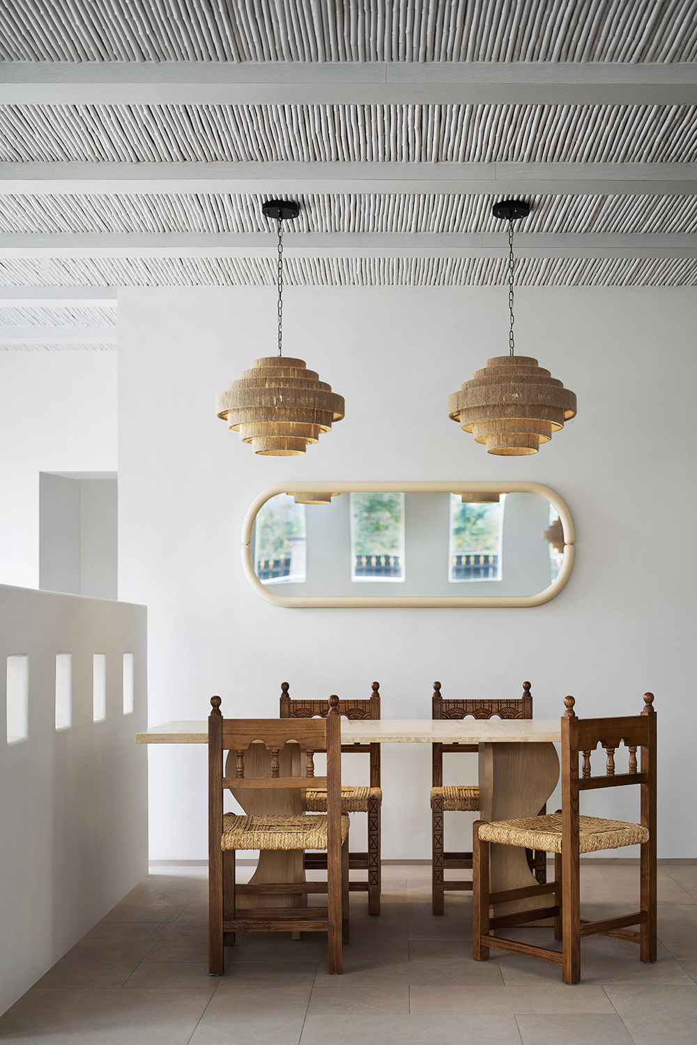 蜜悦·蓝白圣岛悬崖泡池美宿丨中国深圳丨埂上设计-51