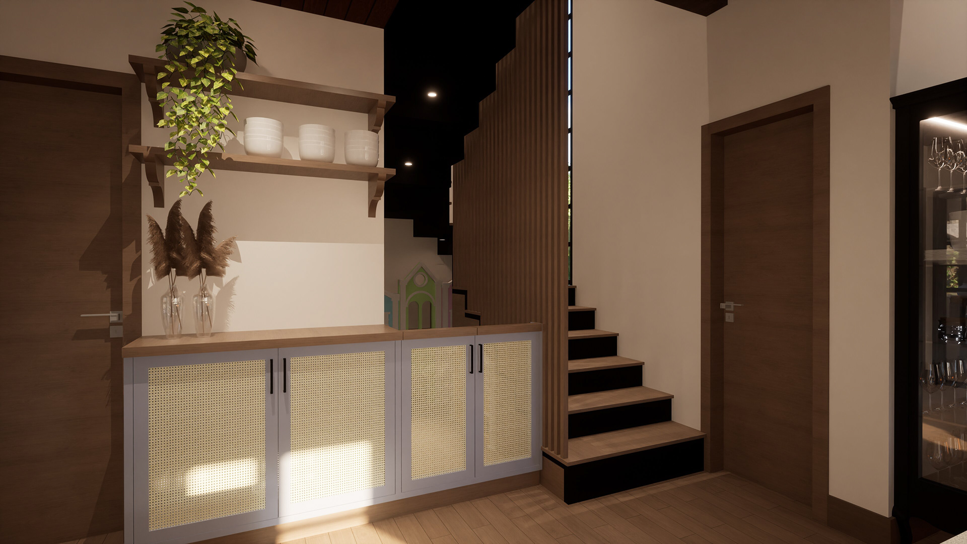 Projeto de Interiores-9