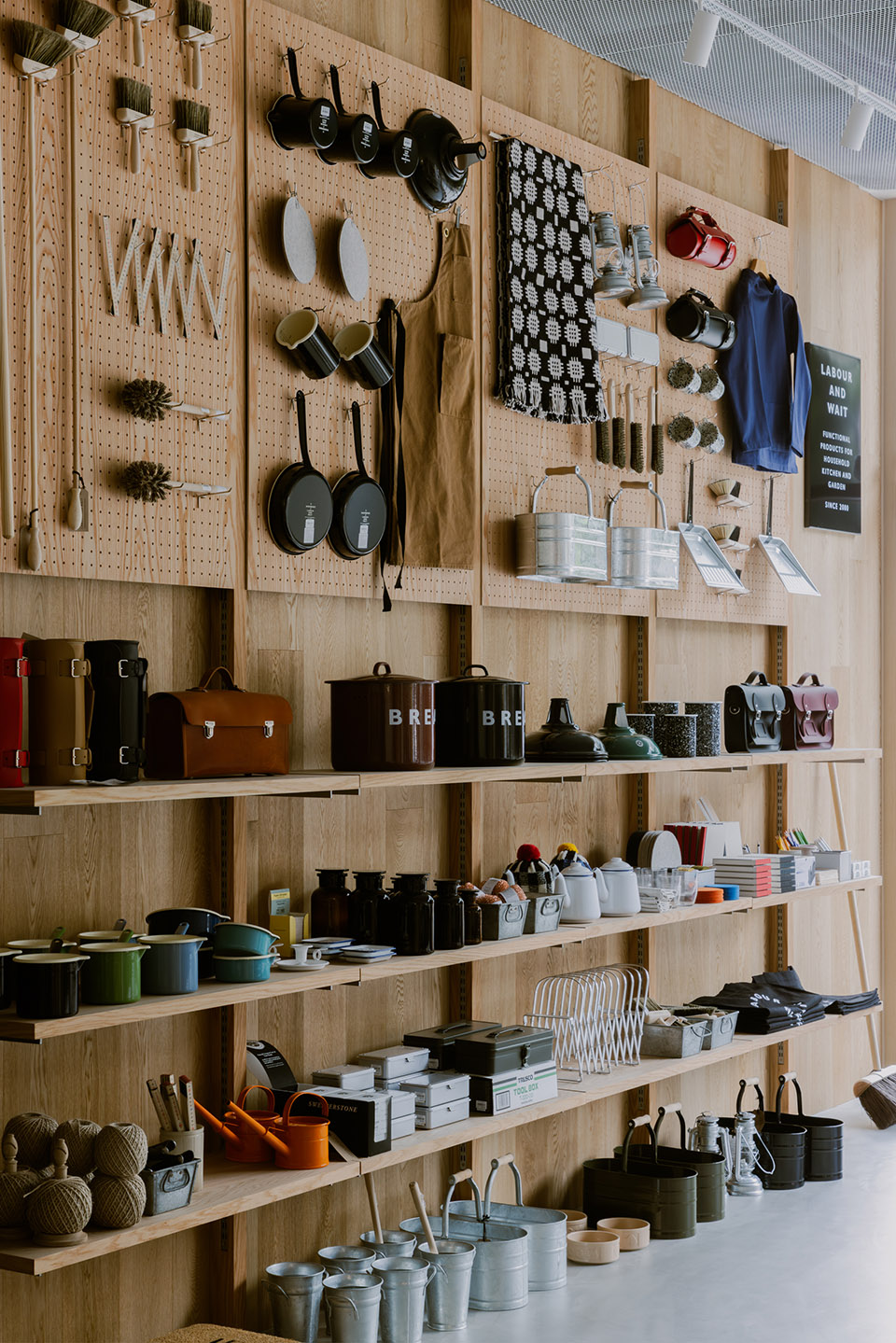 Bshop首尔店丨韩国首尔丨小大建筑设计事务所-27