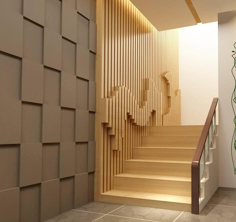 巴蜀风川菜馆餐饮设计项目-3