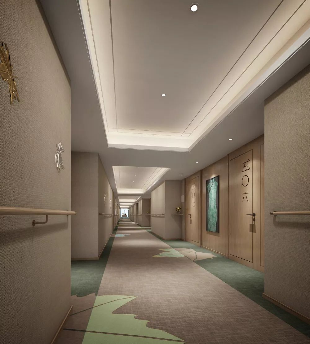 养老设计进化论 | 打破边界,重塑老人生活价值-21