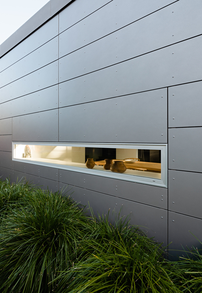 美国帕洛阿尔托艺术别墅-47