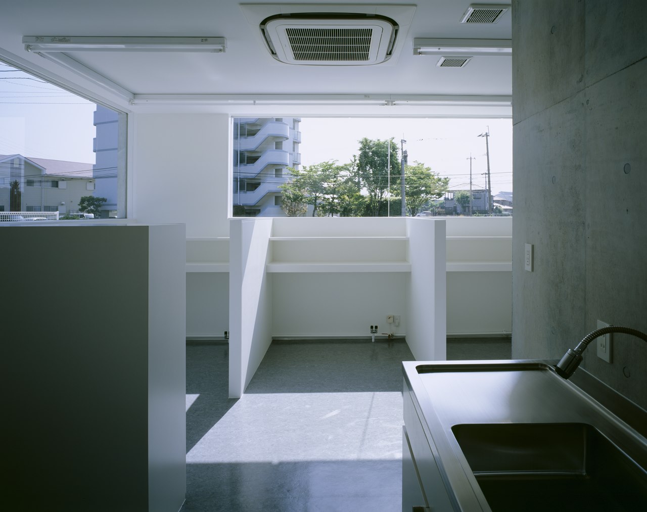 セラミックラボラトリー – TAKAO SHIOTSUKA ATELIER-8