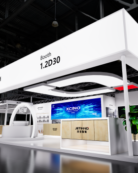 上海酒店用品展 技诺