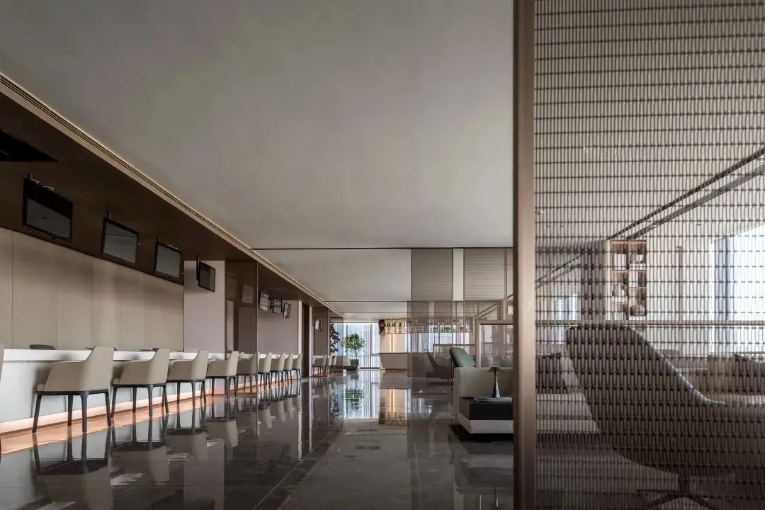 招商蛇口西安签约中心丨中国西安丨锐度设计-16