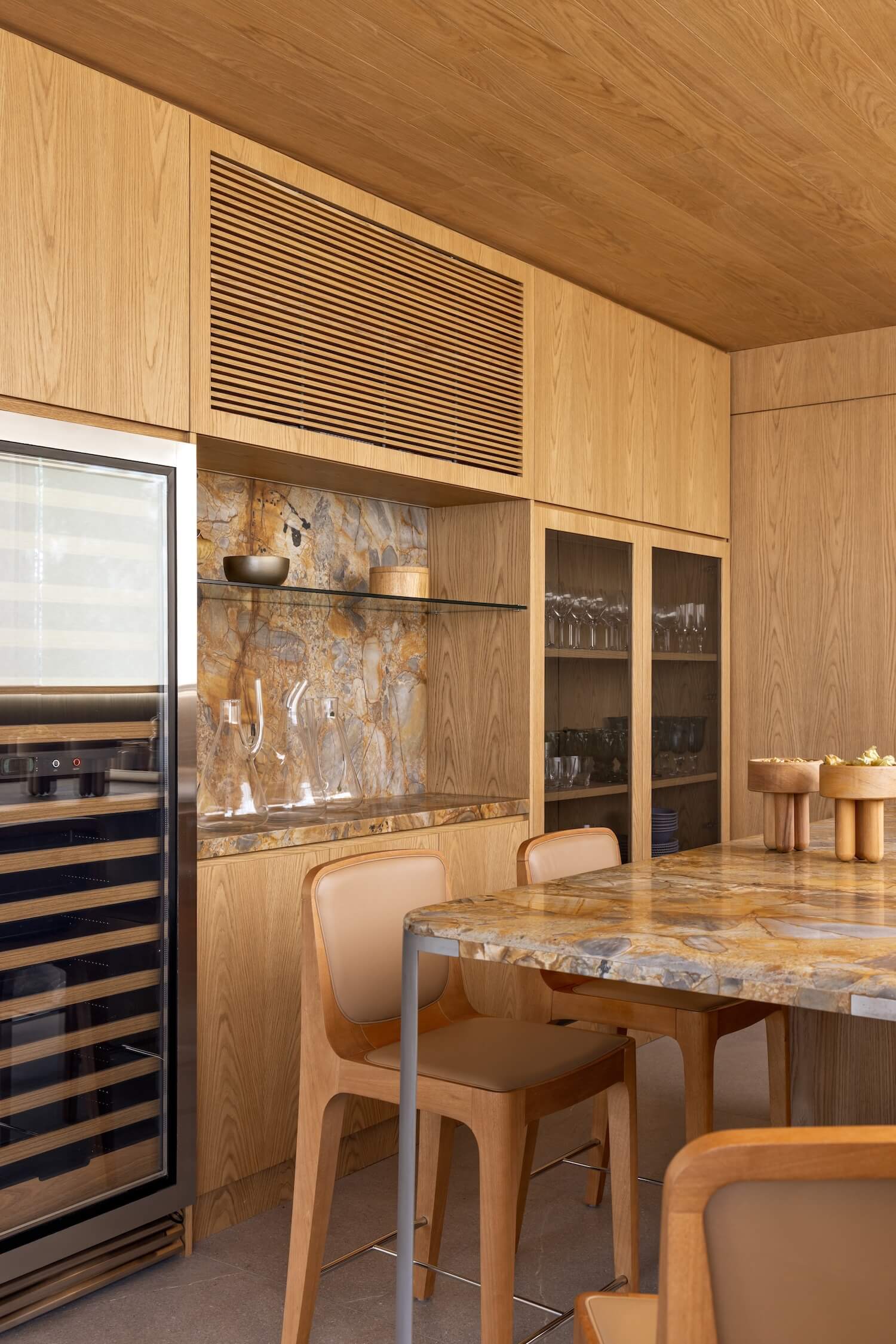 RAL丨巴西圣保罗丨Patricia Martinez Arquitetura-31