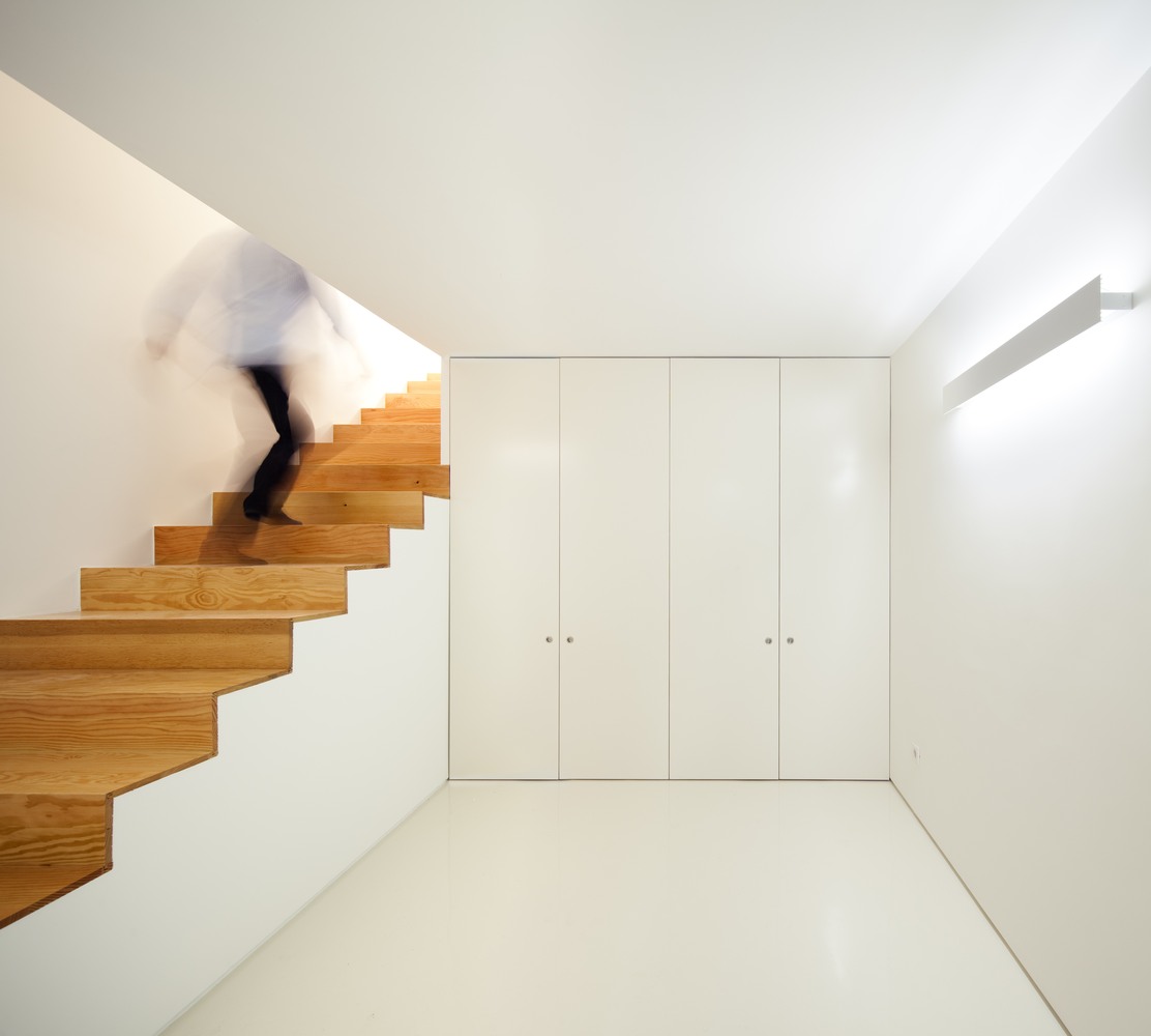 葡萄牙布拉加住宅丨AZO. Sequeira Arquitectos Associados-33