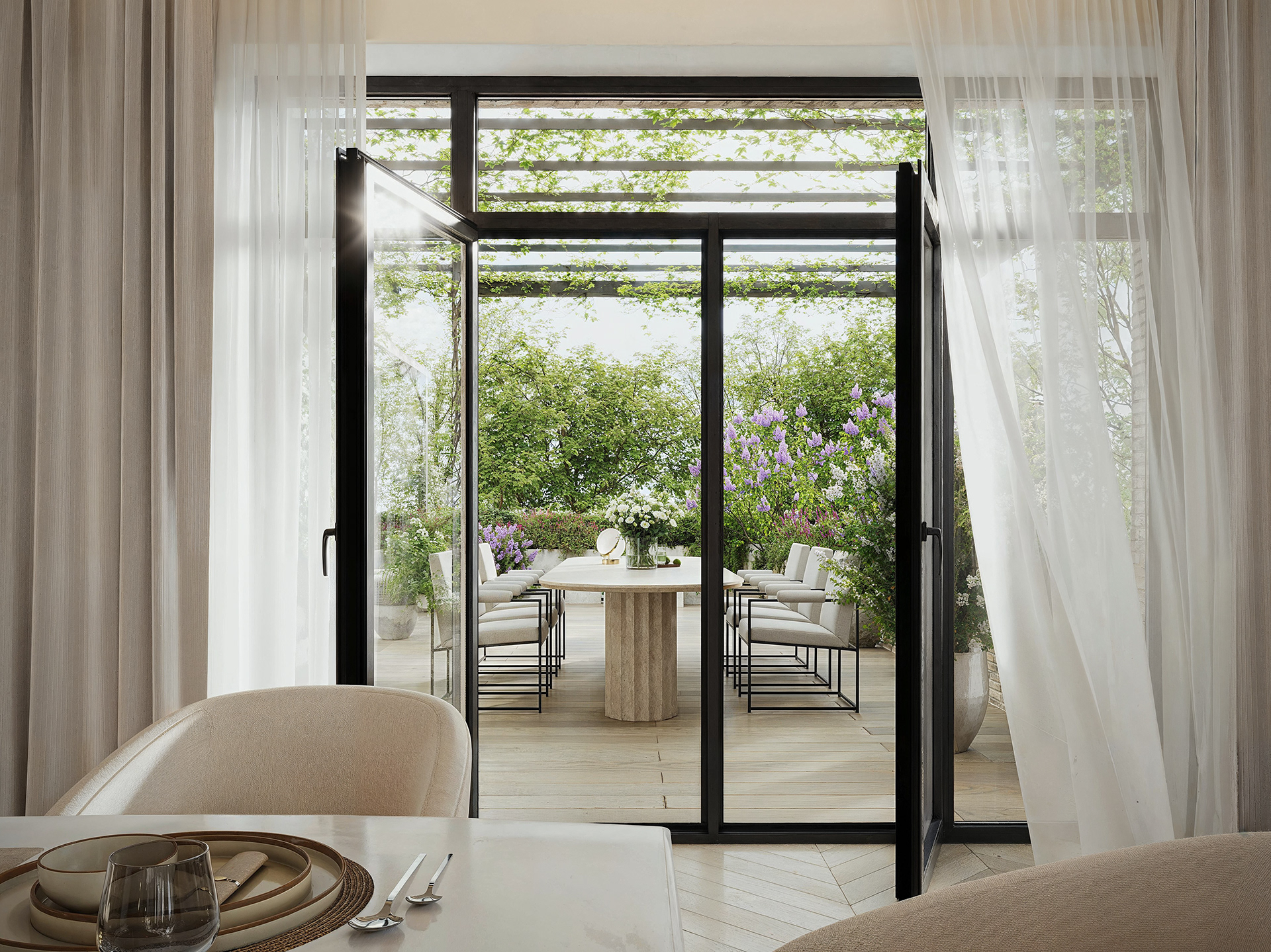 公爵府邸丨立陶宛维尔纽斯-33