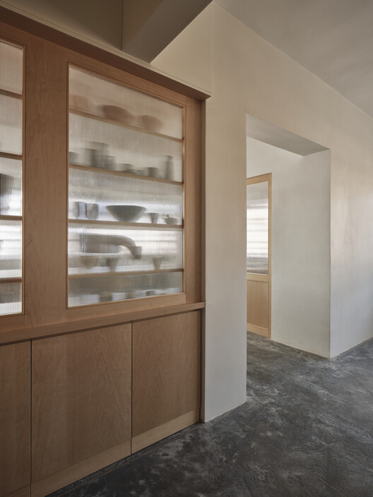 From Mud · 科威特陶瓷设计工作室丨Rawan Muqaddas-24