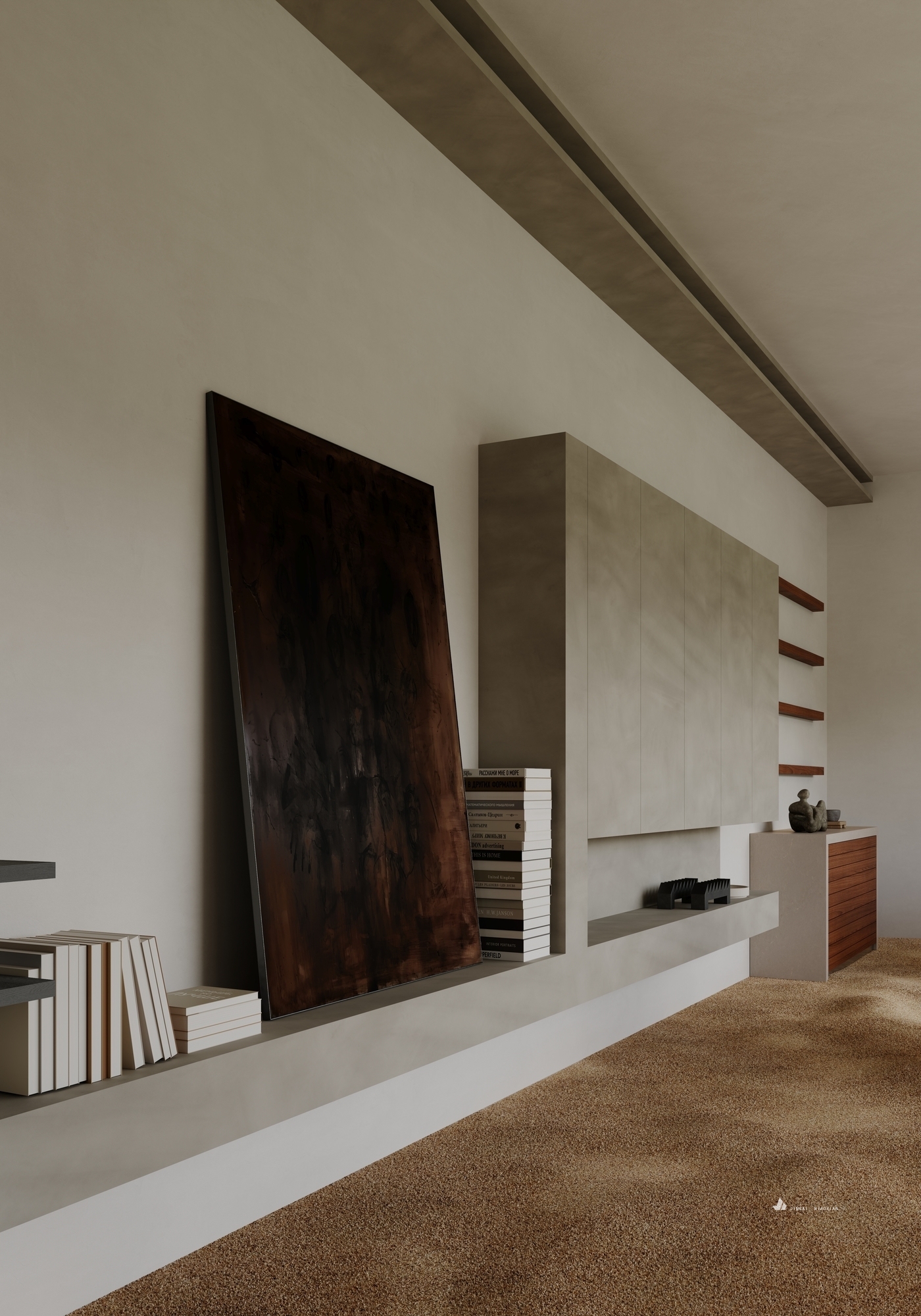 高端服装店后续GM-22