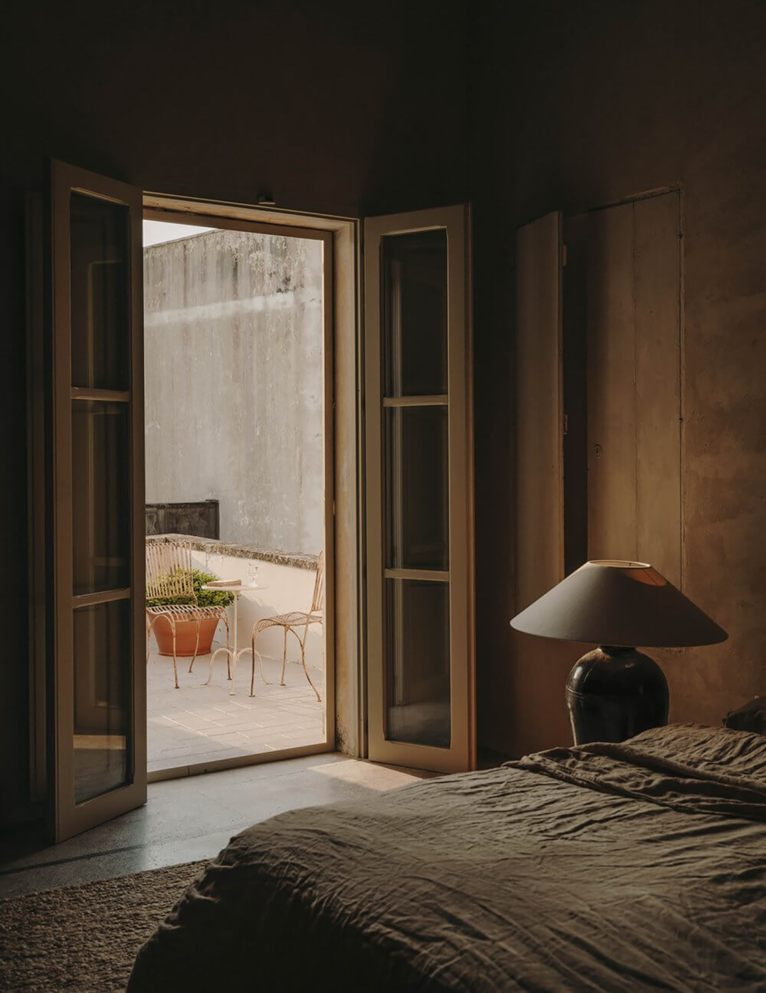 索莱托之家丨意大利丨Studio Andrew Trotter-1