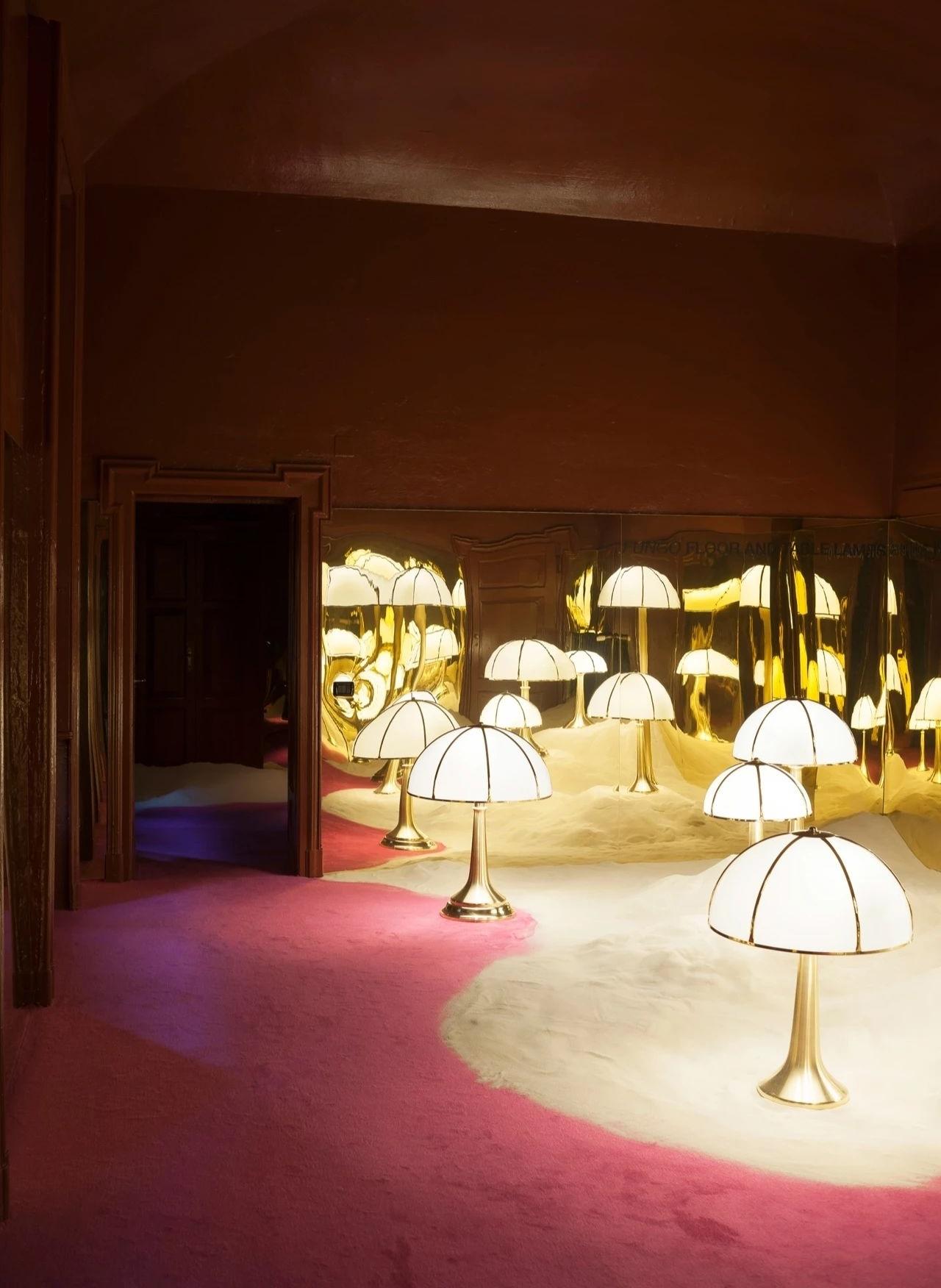 Dimore设计--新案例合集-84