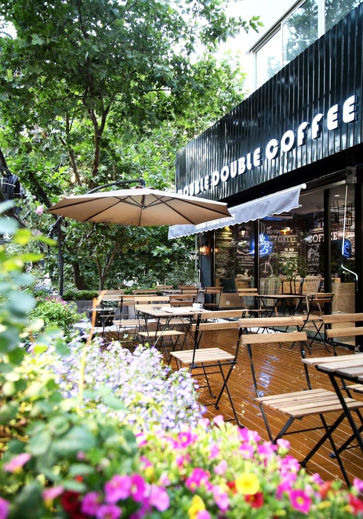 现代庭院空间重塑 | 原始到设计的完美蜕变-13