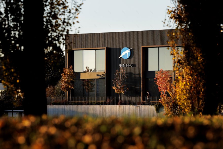 费西米尼奥物理治疗诊所丨葡萄牙丨L2C Arquitectura-45