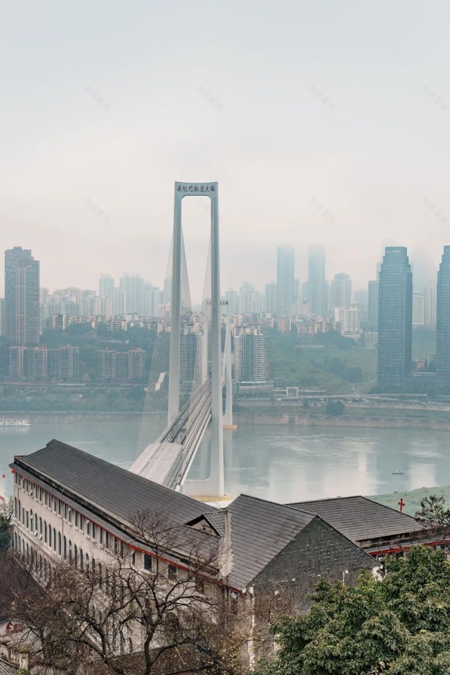 「既象」既下山的城市版,由山城百年教堂开启|试睡招募-13