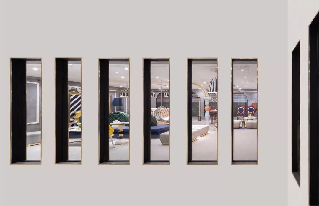 在这个令人惊叹的童话城堡办公室，我愿意天天加班！-27