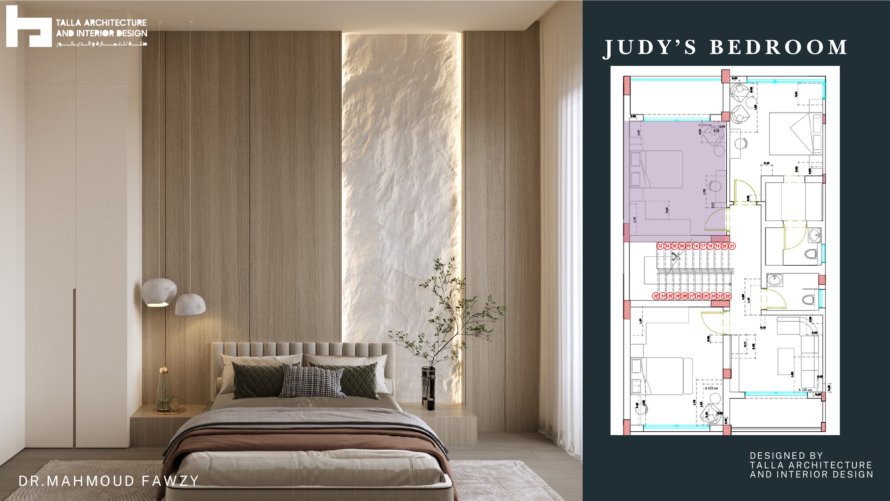 Villa Design | Alalamien-48