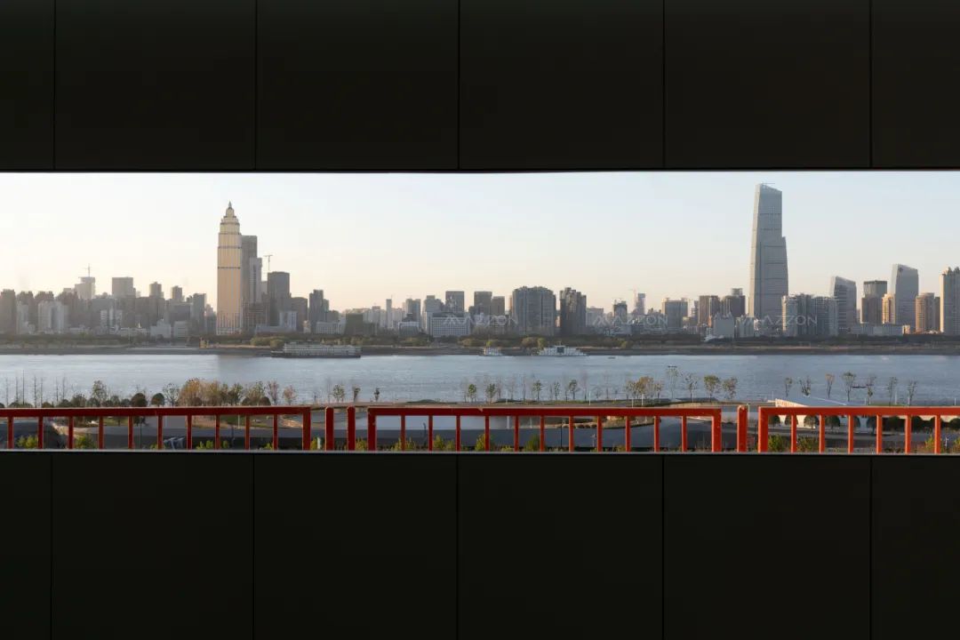 武汉长江中心 · 东方美学的诗意栖居丨MAZZON 玛森-3