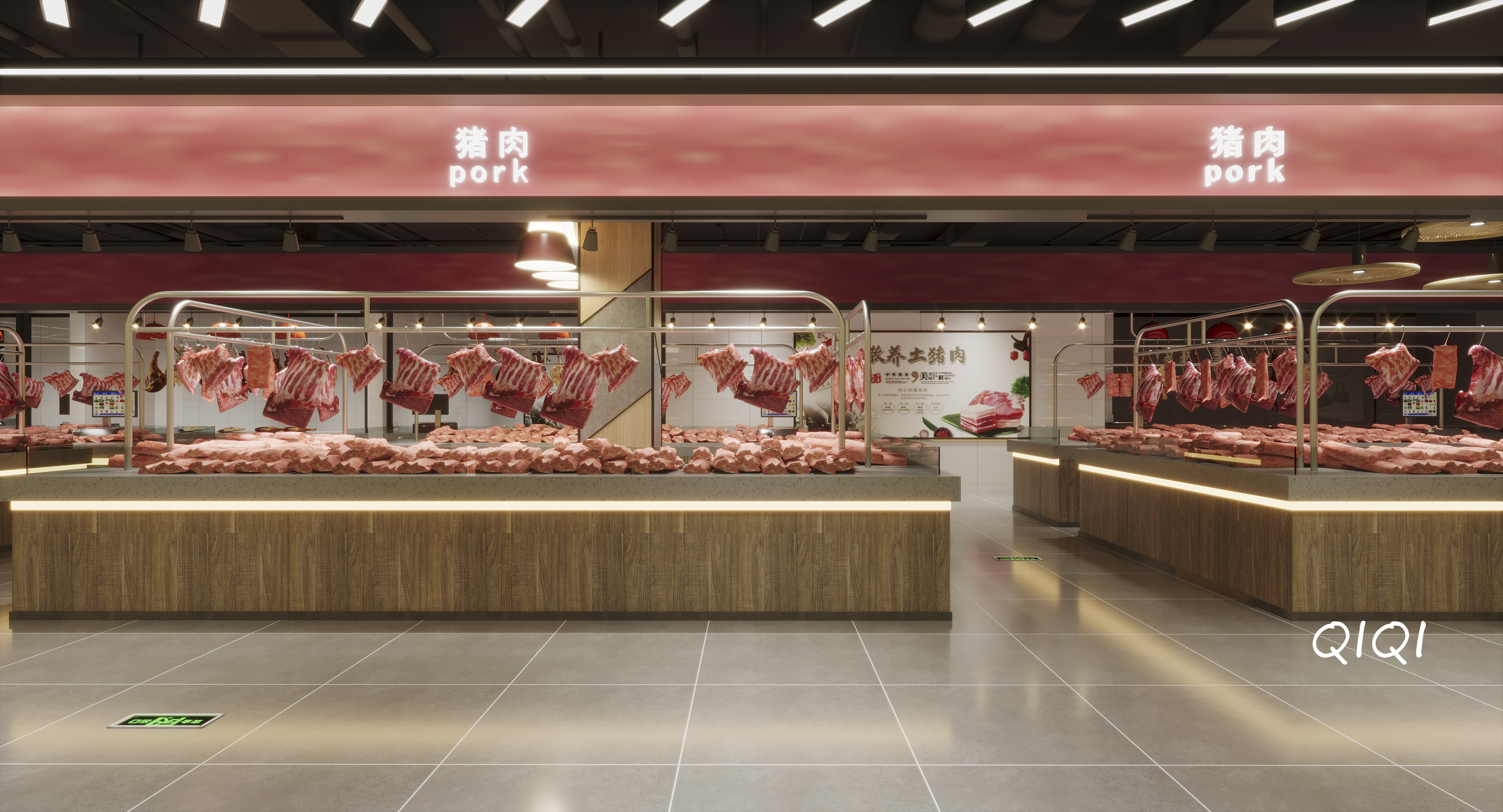 菜市场更是一面当地文化和传统的镜子-2