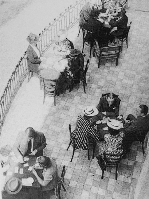 Château Fond Roy修复项目-51