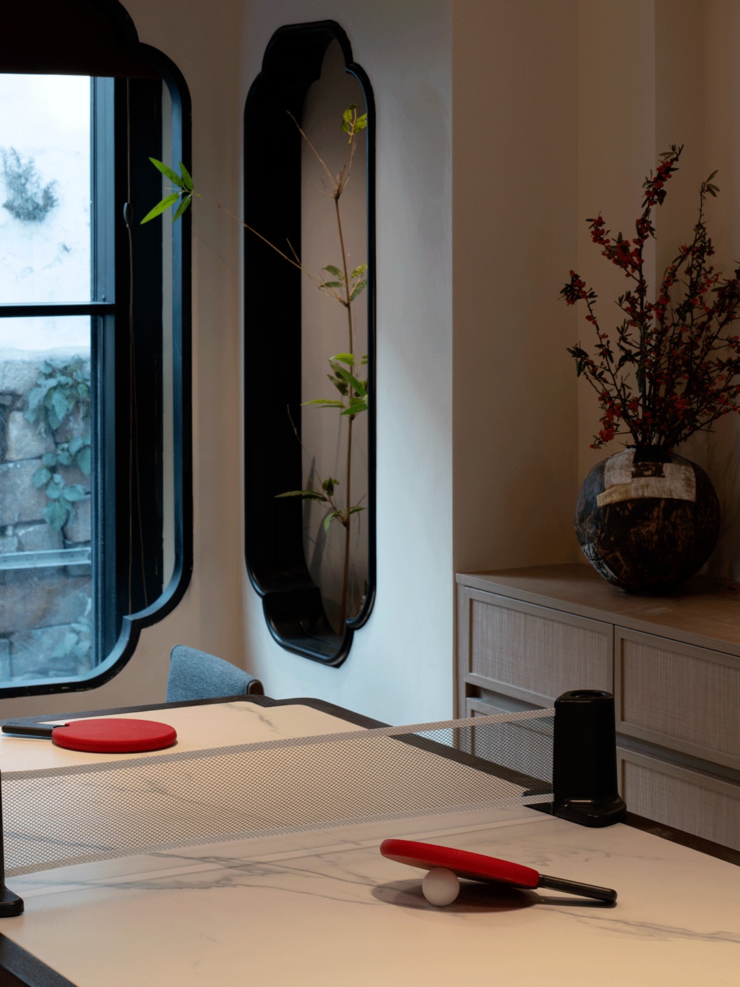 苏州悬桥巷苏式园林宅丨中国苏州丨ING意内雅设计机构-78