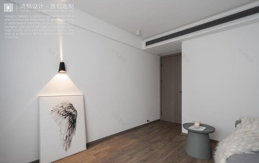 水泥灰现代风,打造舒适宁静生活空间-32