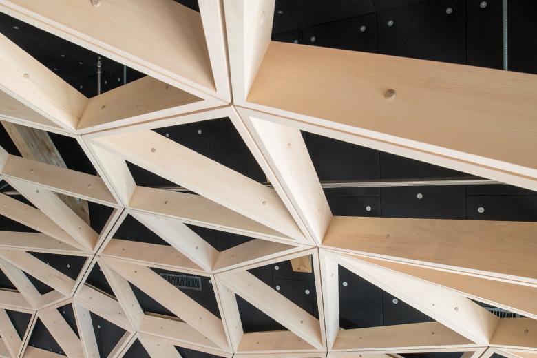 菲舍尔斯图贝餐厅丨瑞士-4