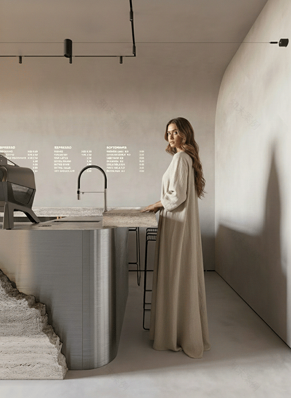 圣骑手咖啡丨俄罗斯莫斯科丨Marat Mazur-137