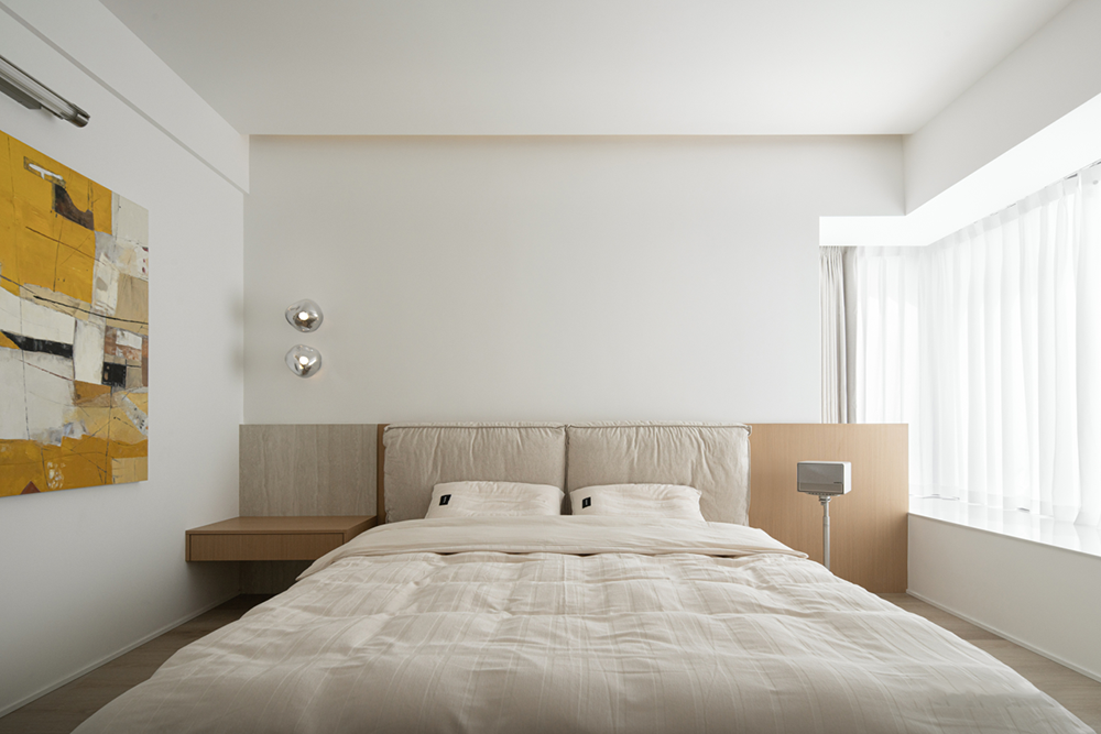 木韵·芳华 · 私宅设计丨棠颂设计-60