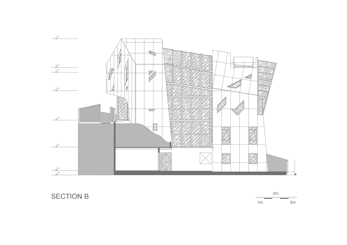 梦幻之地·越南岘港的白钢建筑民宿-27
