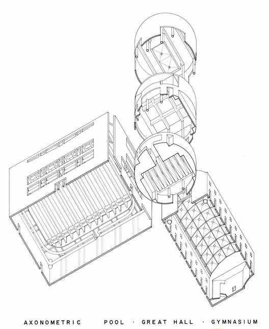 多伦多中央 YMCA-16