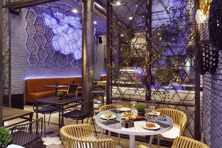 El Jardín del Edén（伊甸园）-28