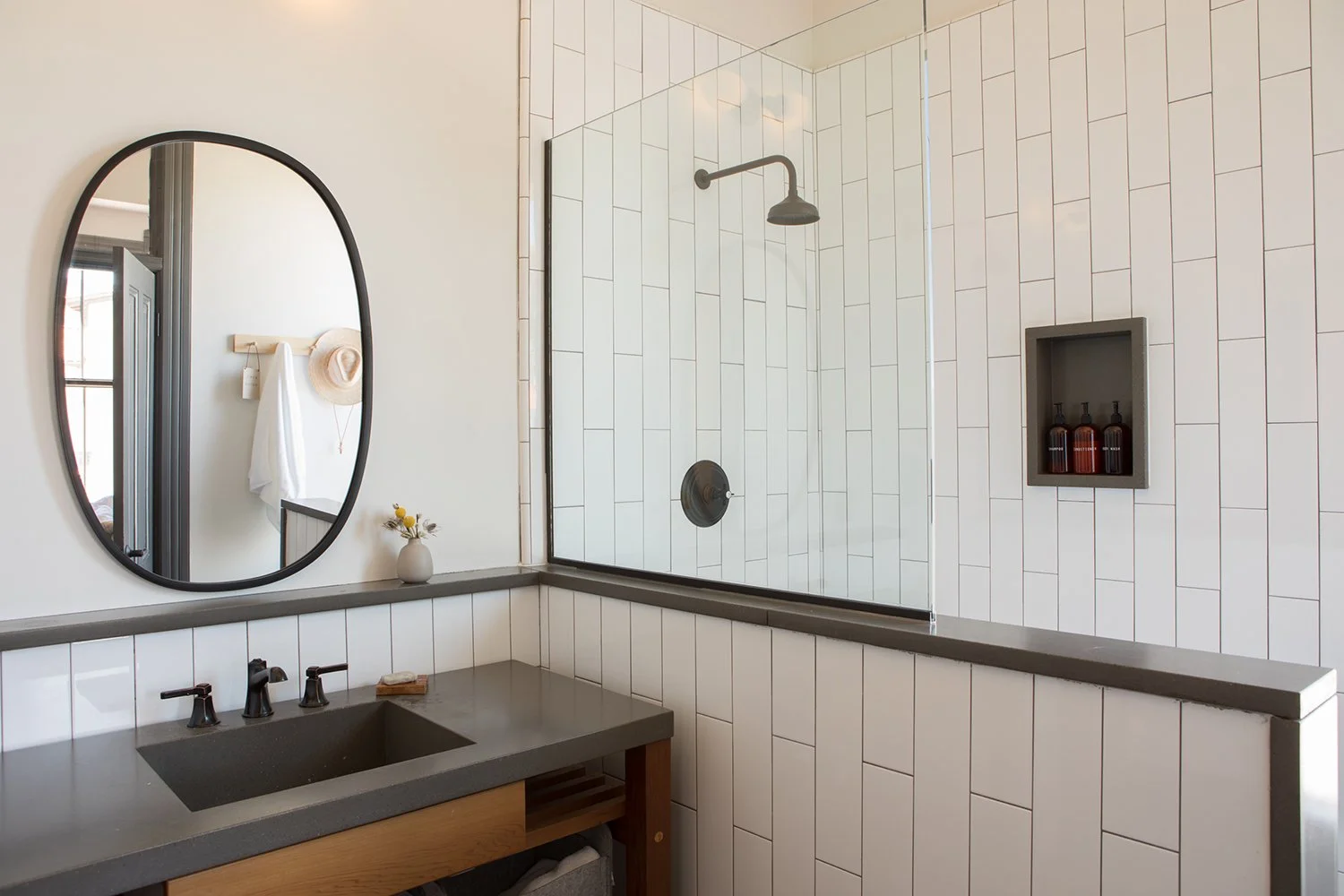 Thatcher Hotel改造项目丨美国加利福尼亚丨Medium Plenty-14