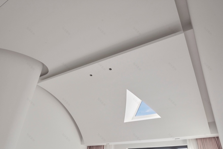 ZL住宅丨中国北京丨自在设计-73