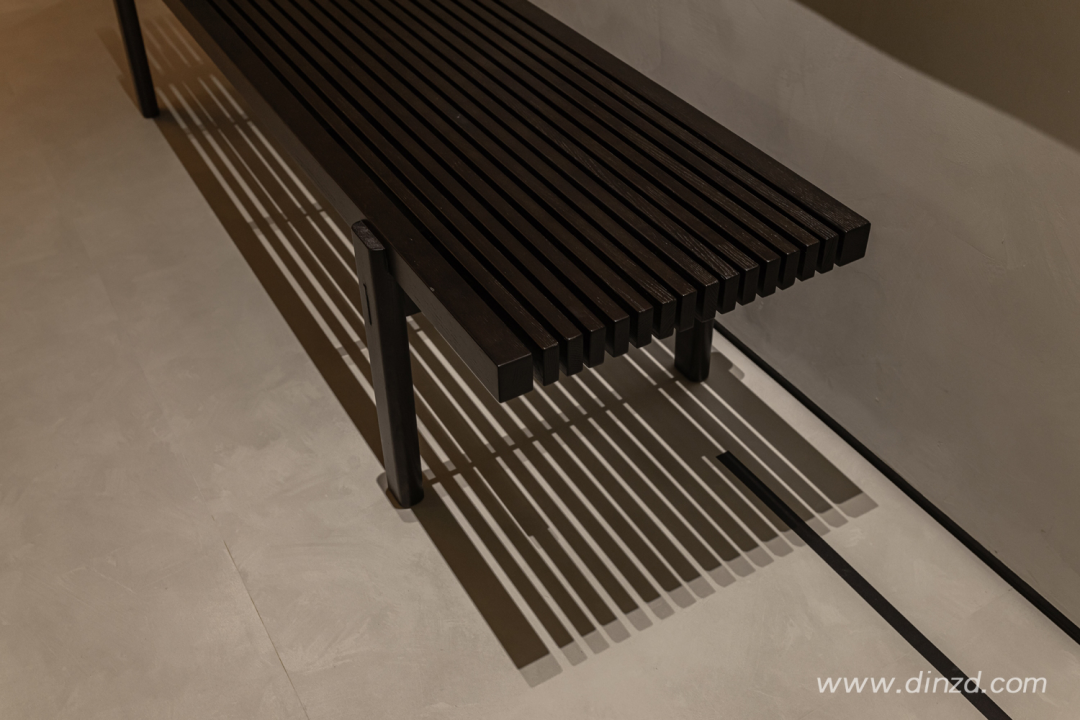 以极致,向极致去丨中国佛山丨兰墨设计-69