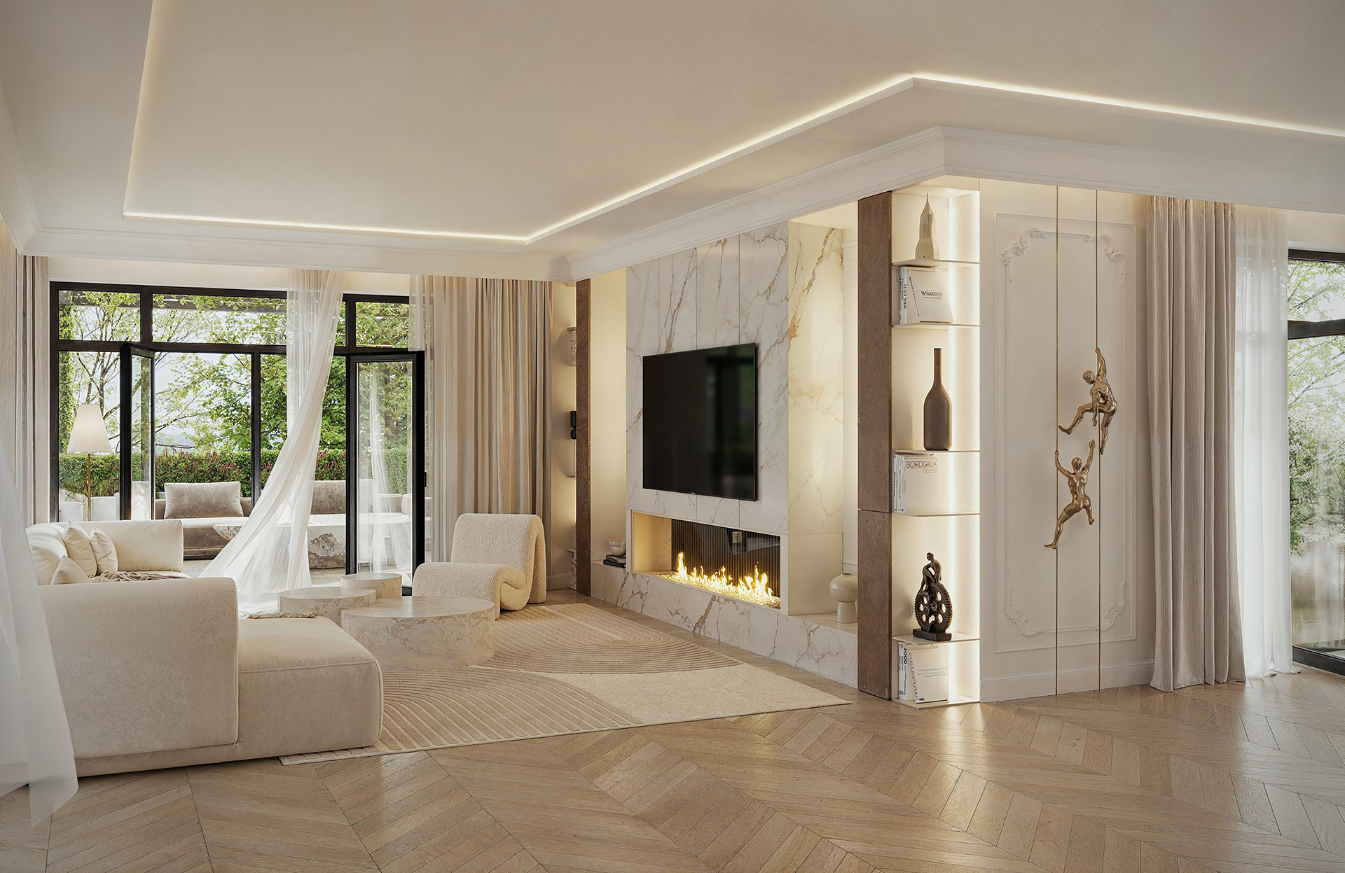 公爵府邸丨立陶宛维尔纽斯-32