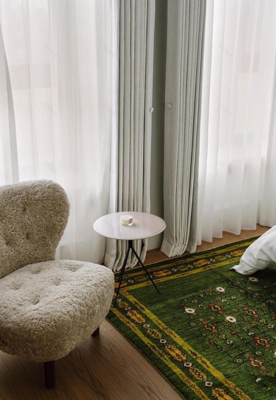 西府大院丨中国北京丨麦驰空间设计事务所-43