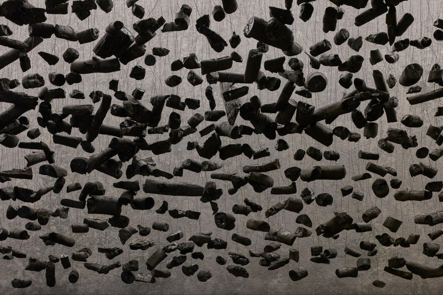 Gran Fierro餐厅,布拉格 / Formafatal-43