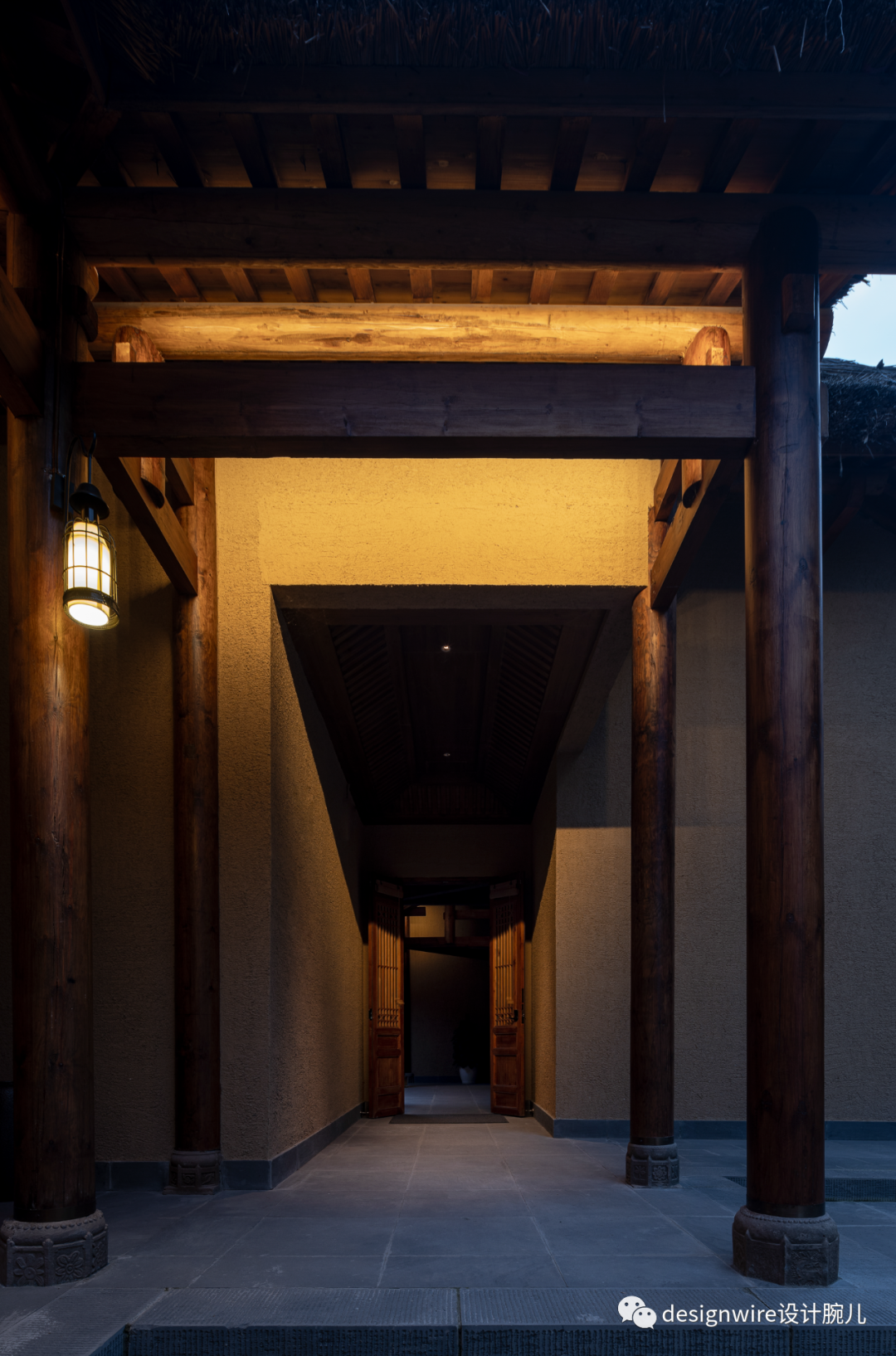 成都官塘安麓酒店丨中国成都丨Studio Affandy & Yeo-130