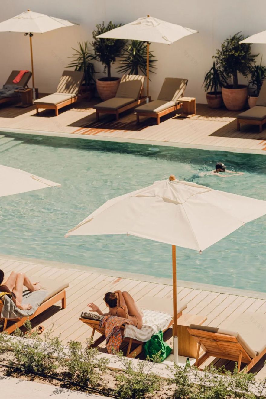 里斯本冲浪酒店 Aethos Ericeira丨葡萄牙里斯本-94