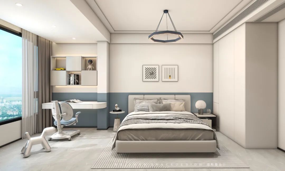 自然秘境 · 苏州平江风华叠墅全案设计丨中国苏州丨苏州维斯曼全案设计-25