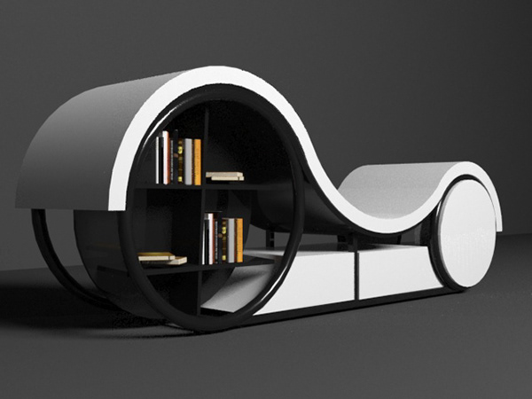 Multi-use furniture-1