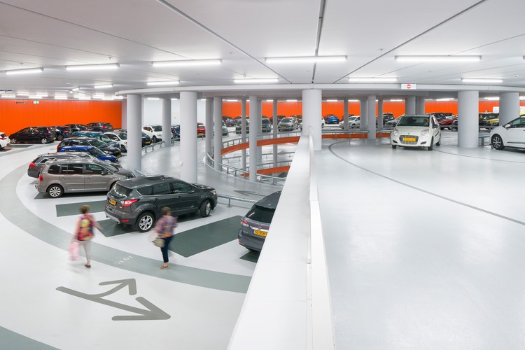 拉默市场停车场-23