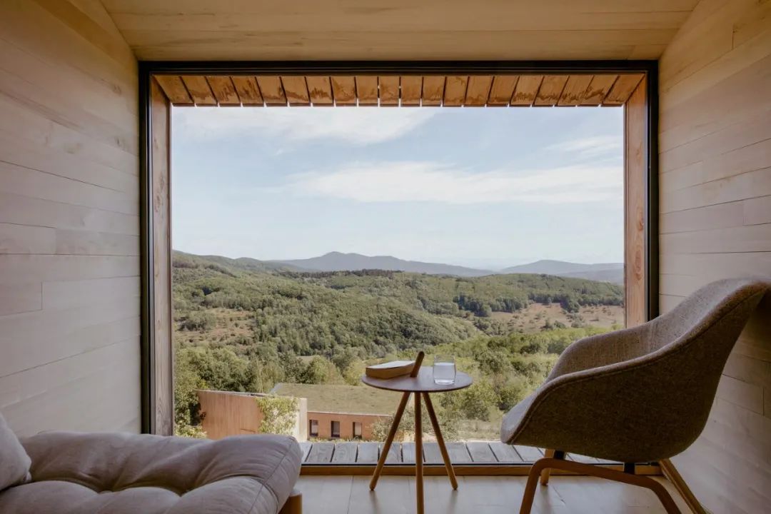 法国 Breitenbach 景观酒店丨GGH 设计机构-12