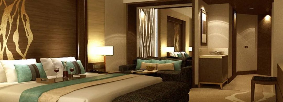 阿布扎比东方红树林安纳塔拉水疗酒店 | 阿拉伯风格的世外桃源-3