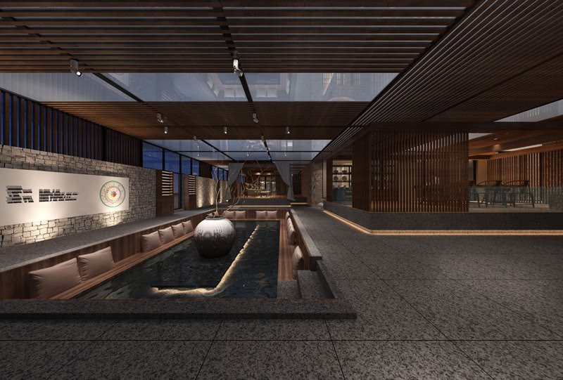 云嘉湖酒店丨中国清远-16