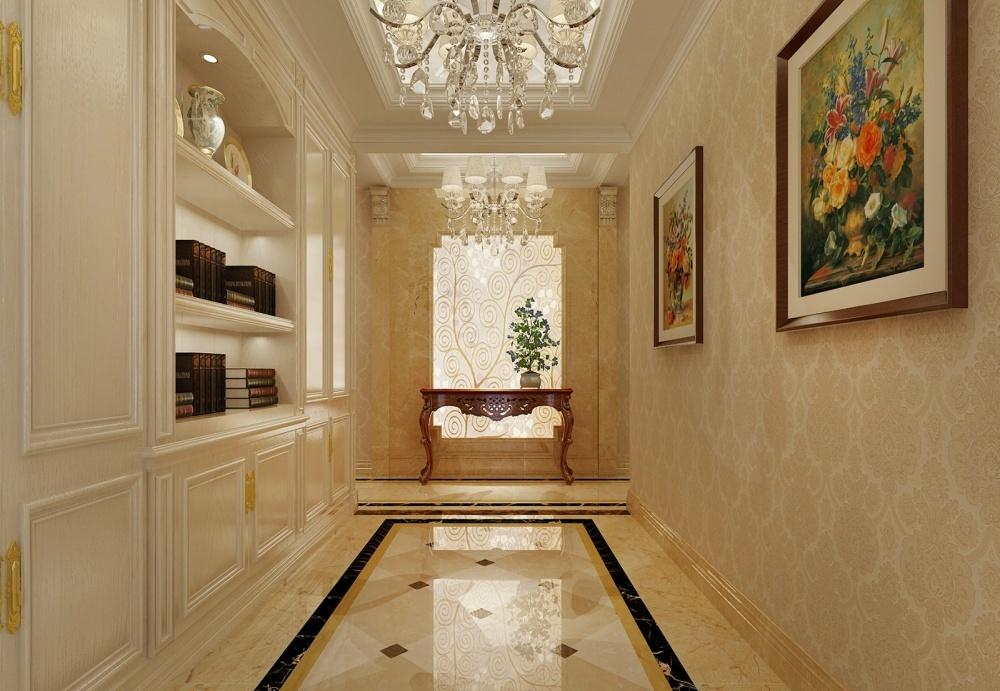 法兰芬帝欧式经典家居设计-10