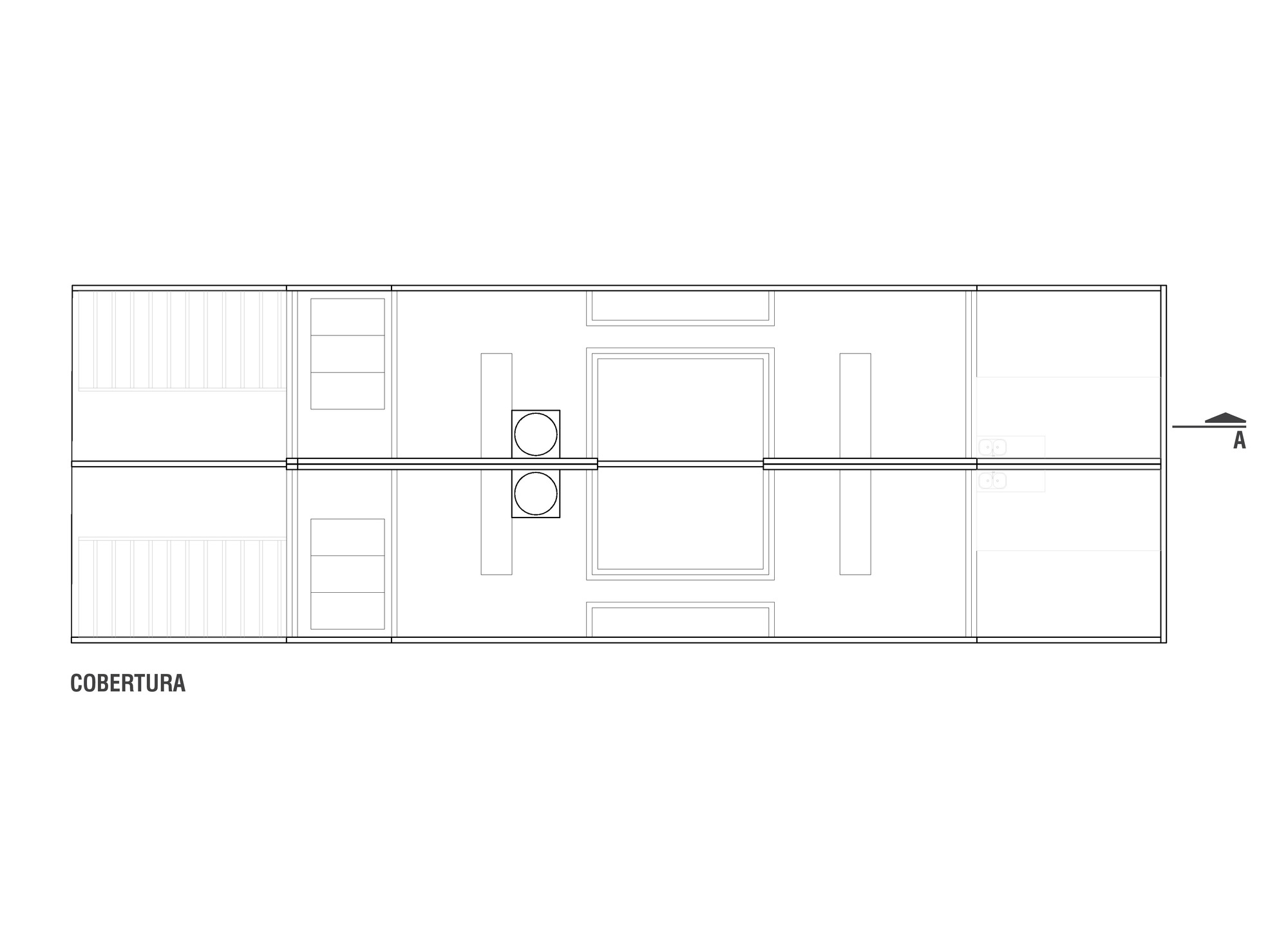 双子别墅（Casas Gêmeas）-32