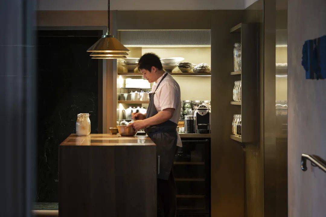 香港乳清餐厅丨中国香港丨亚太公装-18