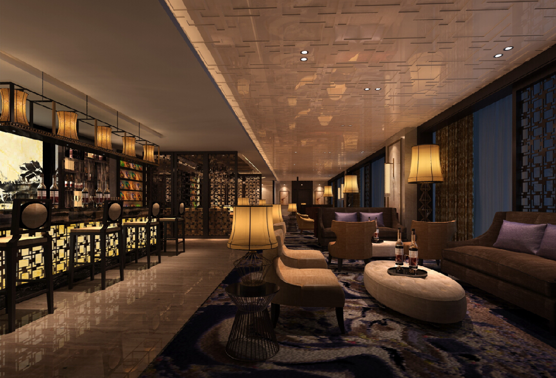 酒店——苏州金科-11